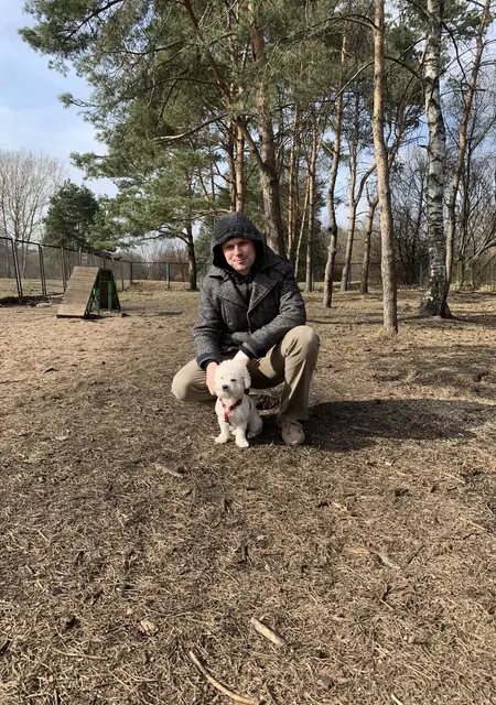 Олег из Минска, мне 40, познакомлюсь на одну ночь