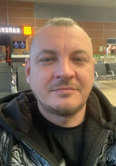 Я Алексей, 44, знакомлюсь без обязательств в Струнине