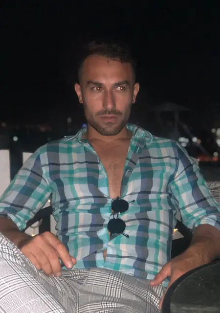 Я Dava, 30, из Челябинска, ищу знакомства без обязательств