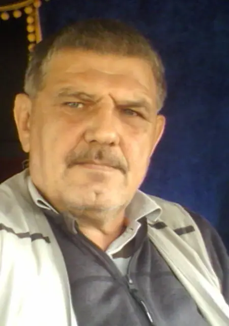 Анатолий из Череповца, мне 61, познакомлюсь на одну ночь