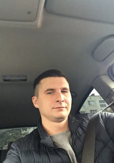 Игорь из Гатчины, ищу на сайте дружбу