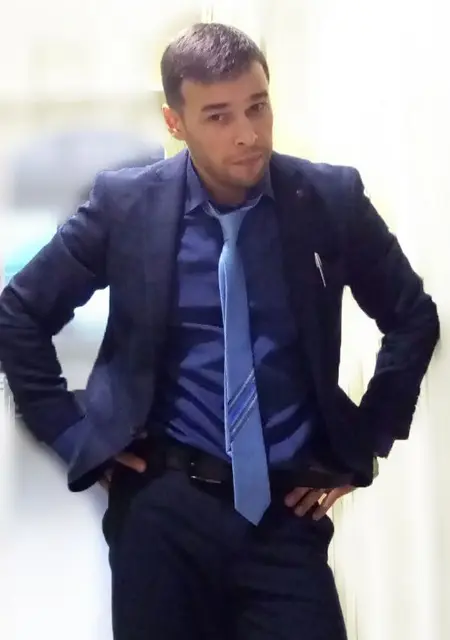 Я Максим, 44, знакомлюсь для постоянных отношений в Видном