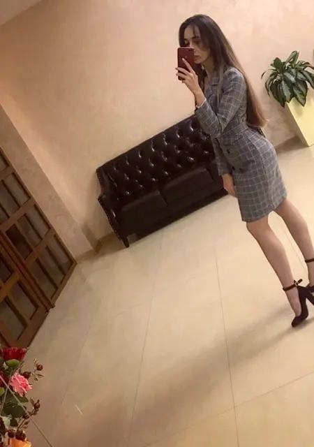 Я Ева, 25, из Нальчика, ищу знакомство для постоянных отношений