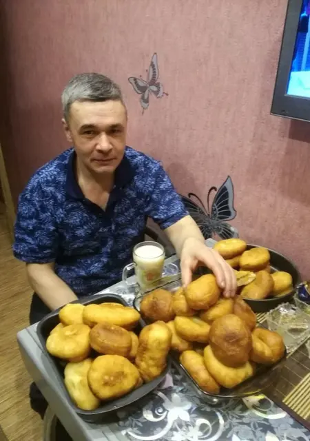 Я Дмитрий, 50, знакомлюсь для постоянных отношений в Усть-Илимске