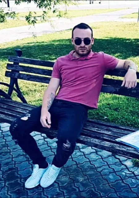 Я Гела, 30, знакомлюсь без обязательств в Владикавказе