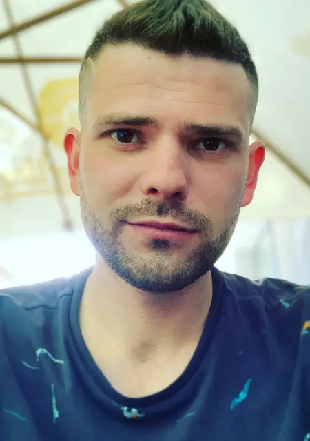 Я Vanka, 29 років, знайомлюсь для спілкування у Мукачево