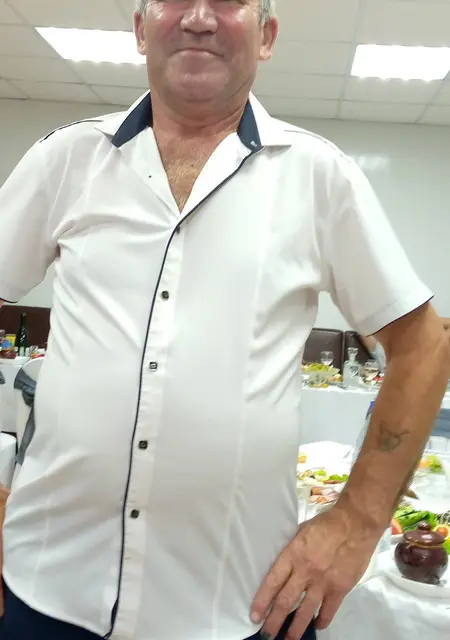 Я Михаил, 65, из Екатеринбурга, ищу знакомство для совместных путешествий