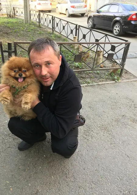 Я Вячеслав, 49, из Санкт-Петербурга, ищу знакомство для приятного времяпровождения