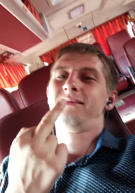 Аркаша из Назарова, мне 31, познакомлюсь без обязательств