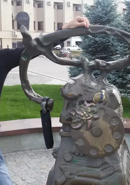 Я Сергей, 38, знакомлюсь без обязательств в Чапаевске