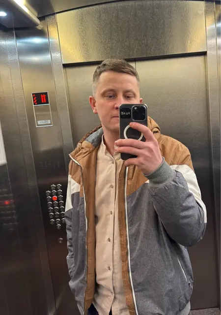 Илья из Москвы, ищу на сайте знакомства на одну ночь