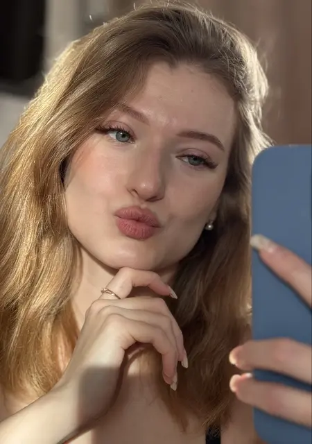 Я Амалия, 24, из Самары, ищу знакомство для совместных путешествий
