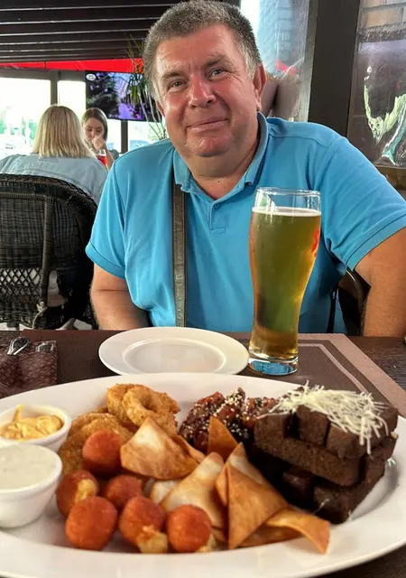 Я Adajio, 55, из Яхромы, ищу знакомство для вирта