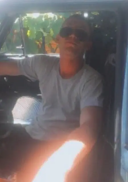 Я Андрей, 51, знакомлюсь на одну ночь в Краснодаре