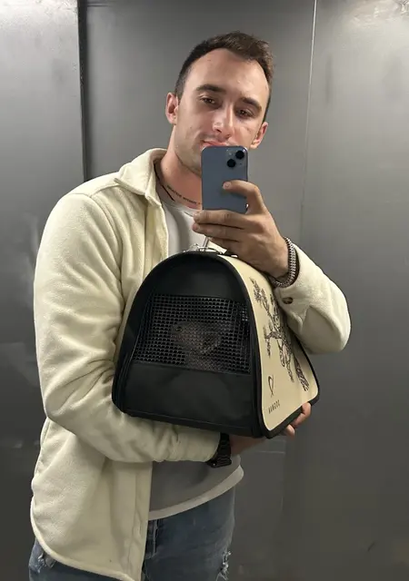 Я Роман, 25, знакомлюсь для постоянных отношений в Балашихе