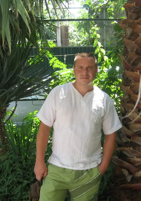 Я Валерий, 46, из Выксы, ищу знакомства без обязательств