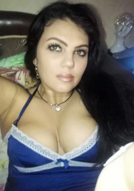 Я Волшебство, 46, знакомлюсь без обязательств в Краснодаре