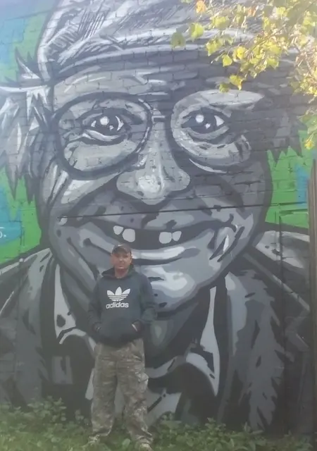 Я Василий, 43, из Сходни, ищу знакомства на одну ночь