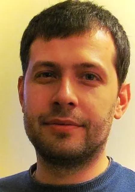 Я Roman, 45, знакомлюсь на одну ночь в Стерлитамаке