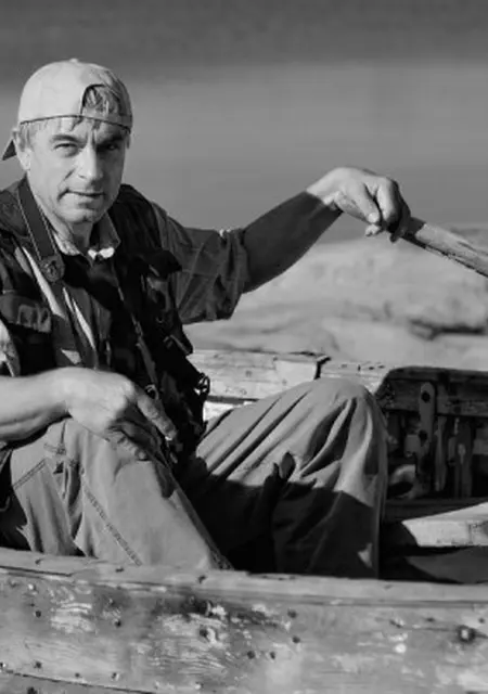 Я Семён, 59, из Смоленска, ищу знакомства без обязательств