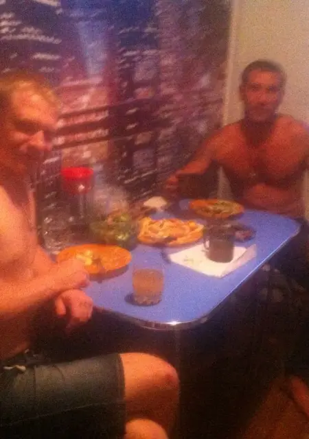 Я Василий -, 46, знакомлюсь для приятного времяпровождения в Искитиме