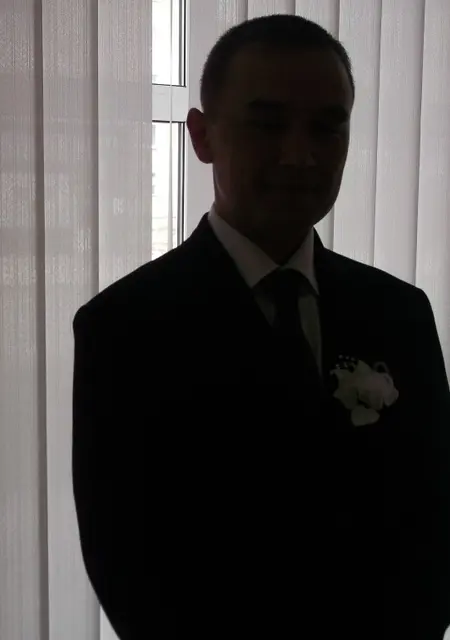 Серёга из Боготола, мне 38, познакомлюсь на одну ночь