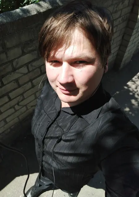 Я Сергей, 32, из Темрюка, ищу знакомство для приятного времяпровождения