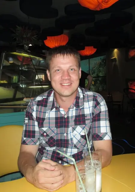 Я Евгений, 44, из Кондопоги, ищу знакомства без обязательств