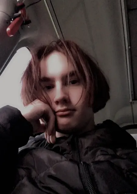 Я Вадим, 19, знакомлюсь для дружбы в Чебоксарах