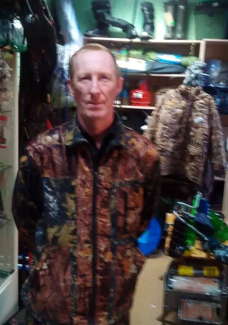 Я Сергей, 56, знакомлюсь без обязательств в Новоалтайске