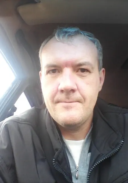 Александр из Коломны, мне 50, познакомлюсь для дружбы