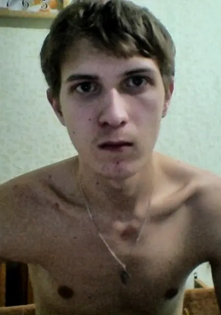 Я Defender, 31, из Йошкар-Олы, ищу знакомства на одну ночь