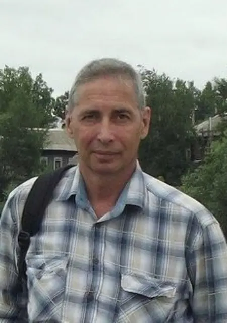 Я Влад, 59, знакомлюсь без обязательств в Спасске-Дальнем