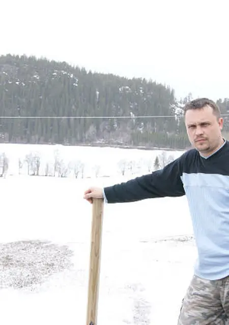 Я Сергей, 50, знакомлюсь без обязательств в Серпухове