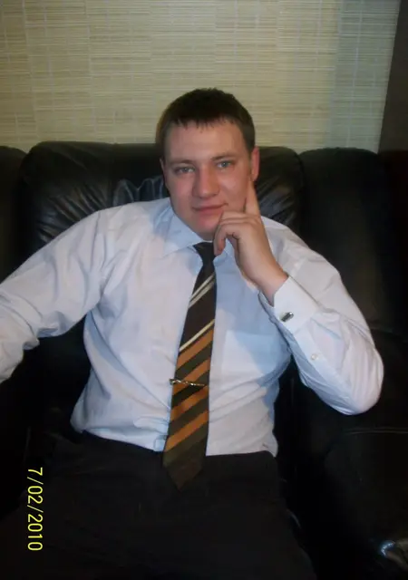 Vlad из Обнинска, ищу на сайте знакомства на одну ночь