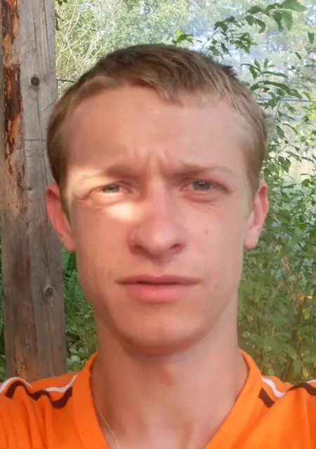 Я Anton, 42, знакомлюсь без обязательств в Лузе