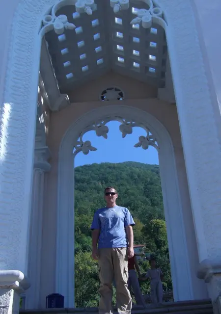 Женя из Чайковского, мне 45, познакомлюсь без обязательств