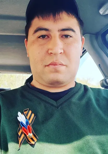 Я Рамис, 31, знакомлюсь без обязательств в Уфе