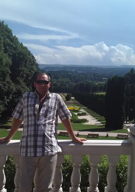 Гриша из Ессентуков, ищу на сайте приятное времяпровождение