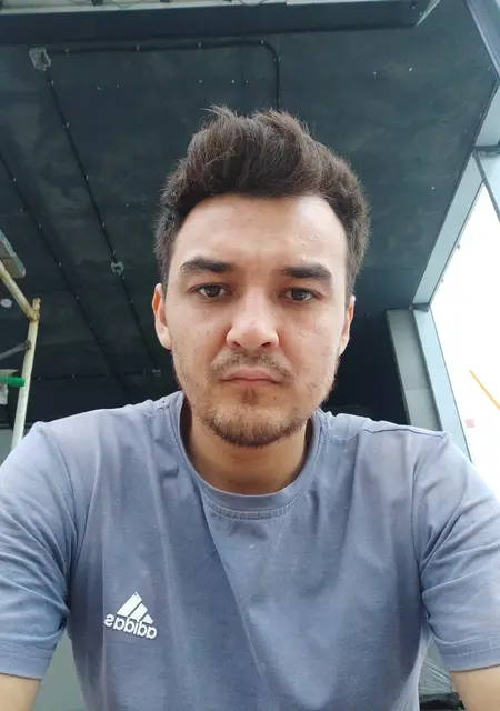 Я Ринат, 29, из Томска, ищу знакомства на одну ночь