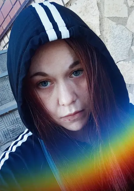 Марьям из Оренбурга, ищу на сайте знакомства без обязательств