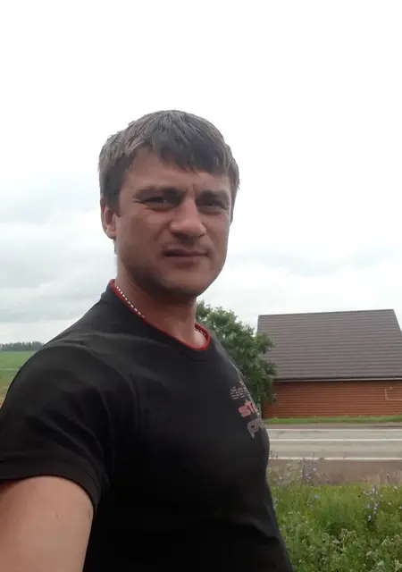 Андрей из Шадринска, ищу на сайте знакомства на одну ночь