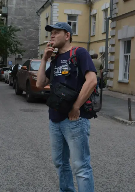 Я Сергей, 43, знакомлюсь для дружбы в Озерске