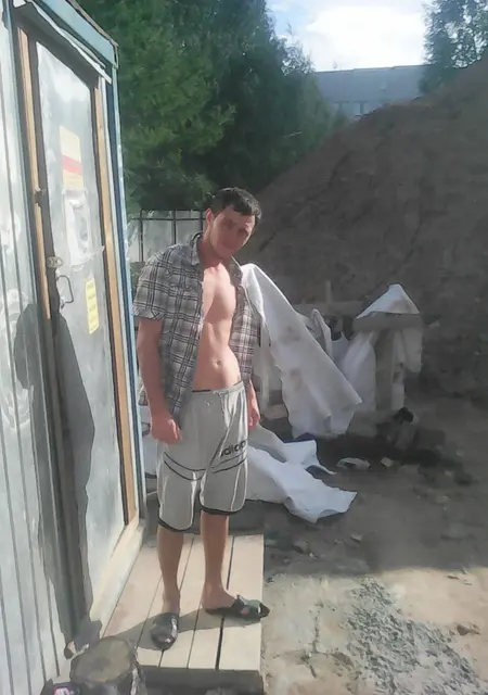 Руслан из Гатчины, ищу на сайте знакомства на одну ночь