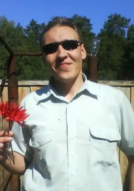 Сергей из Новосибирска, ищу на сайте знакомства на одну ночь