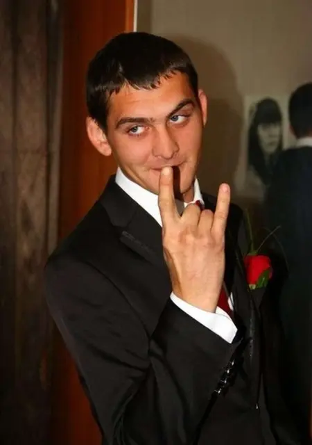 Я Серый, 37, знакомлюсь на одну ночь в Новомосковске