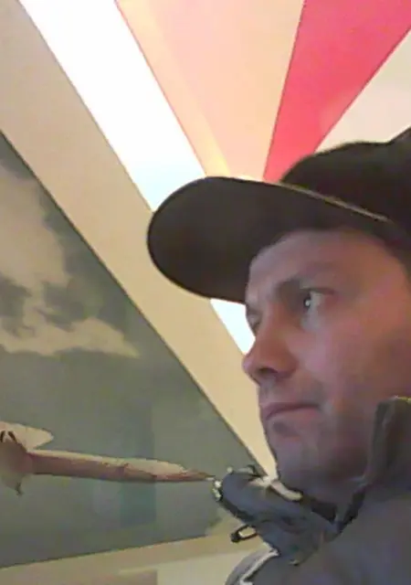 Виктор из Воркуты, мне 53, познакомлюсь на одну ночь