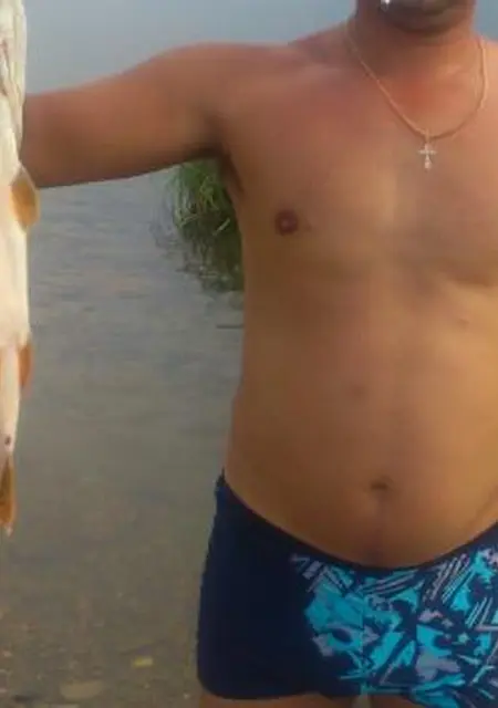 Я Евген, 43, из Томска, ищу знакомства без обязательств