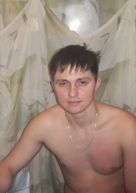 Янн из Лесосибирска, мне 41, познакомлюсь для дружбы