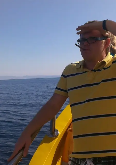 Я Дмитрий, 45, из Лыткарина, ищу знакомства на одну ночь